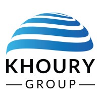 Khoury Group logo - Similar company to Khourigroup