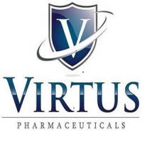 Virtus Pharmaceuticals logo - Similar company to Xcelience (Acquired By Capsugel)