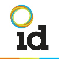 ID Communication Group logo - Similar company to Dm&C Việt Nam