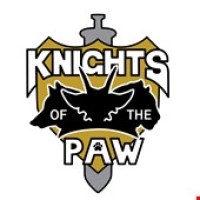 Knights of the Paw logo - Similar company to Asce Ucf