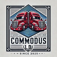 Commodus LD logo - Similar company to Commodus Ltd.