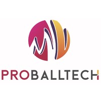ProBallTech logo - Similar company to Elide Fire® Europe