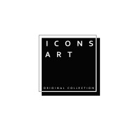 Icons Art logo - Similar company to Icons Brand Management Group