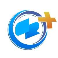 CR Motion+ logo - Similar company to Comic Republic