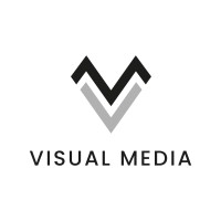 MV Visual Media logo - Similar company to Rocami Distribution Ltd