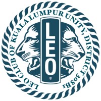 Leo Club of Kuala Lumpur Unity logo - Similar company to The Zon All Suites Residences On The Park Kuala Lumpur
