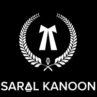 Saral Kanoon logo - Similar company to Parth Associates