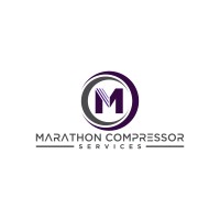 Marathon Compressor Services logo - Similar company to Dragon Industrial Wrap
