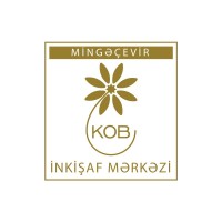 Mingəçevir KOB İnkişaf Mərkəzi logo - Similar company to Mingəçevir Dövlət Universiteti | Mingachevir State University