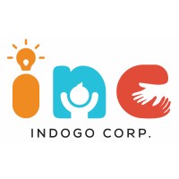 INDOGO CORPORATION logo - Similar company to Herbilogy
