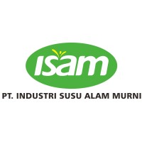PT. Industri Susu Alam Murni logo - Similar company to Pt Santino