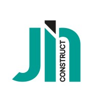 JIN Construct logo - Similar company to Novatis Srl