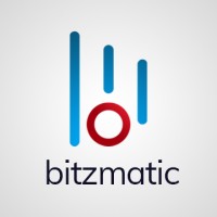 bitzmatic logo - Similar company to Maverixpro Limited