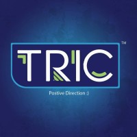 TRIC HR Consulting & Services logo - Similar company to Mena Lca Network