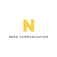 NESS Communication logo - Similar company to Luxcopy