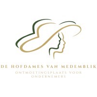 De Hofdames van Medemblik logo - Similar company to Mito Light
