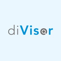 diVisor logo - Similar company to Phishup