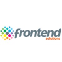 Frontend Solutions logo - Similar company to Front End Solutions
