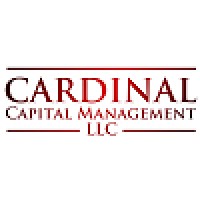 Cardinal Capital Management, LLC (Chicago) logo - Similar company to Pendiri™