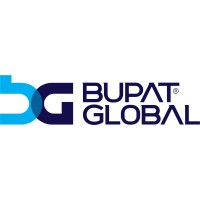 BUPAT GLOBAL LLC logo - Similar company to Quantic Ohmega Ticer