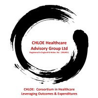 CHLOE Healthcare Advisory Group Ltd. logo - Similar company to Adelaide Health Technology Assessment