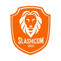 SLASH Competition logo - Similar company to Badan Eksekutif Mahasiswa Fakultas Ilmu Komputer Upnvj