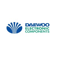Daewoo Electronic Components Co., Ltd. logo - Similar company to Gmc Group
