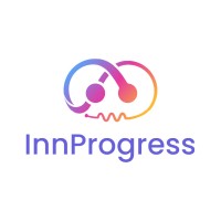 InnProgress logo - Similar company to Codewithmukesh