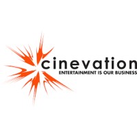 Cinevation (Pty) Ltd logo - Similar company to Weadu
