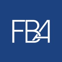 Banking Agency of the FBiH (FBA) logo - Similar company to Sarajevo Stock Exchange