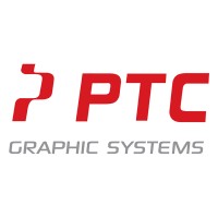 PTC Graphic Systems logo - Similar company to We Do Printing