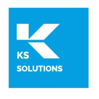 KS SOLUTIONS Cameroon logo - Similar company to Iut Douala