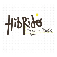 Hibrido création graphique & agence web logo - Similar company to Adn Conseils