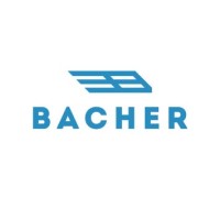 Bacher AG logo - Similar company to Ringele Ag