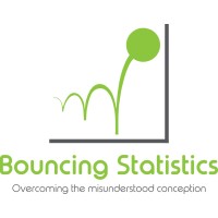 Bouncing Statistics logo - Similar company to Entrust