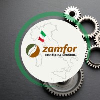 Zamfor Inc. logo - Similar company to Vr Metais Caldeiraria