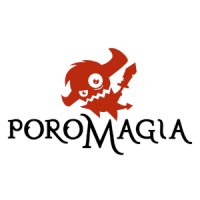 Poromagia logo - Similar company to Sohvakotiin.Fi