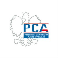Polskie Centrum Akredytacji logo - Similar company to Opa-Row