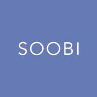 Soobi logo - Similar company to Lulu Dharma