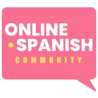 Online Spanish logo - Similar company to Estudia