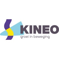 Beweeg- en kindcentrum Kineo logo - Similar company to Advandet