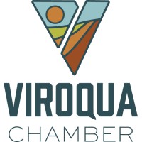 Viroqua Chamber logo - Similar company to Ethos Green Power Cooperative