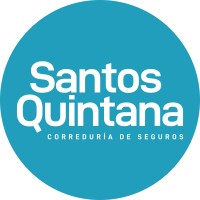 Santos Quintana logo - Similar company to Www.Factorocio.Es