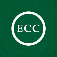 Egyptian Construction Company (ECC) logo - Similar company to Egyptian Construction Company 