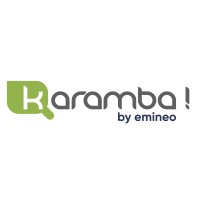 Karamba by emineo logo - Similar company to Karamba!