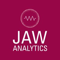 JAW Analytics logo - Similar company to Zevross Spatial Analysis