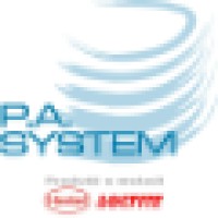 P.A. System Srl