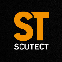 Scutect logo - Similar company to Fento