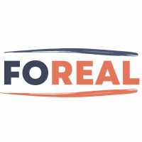 Foreal HDD logo - Similar company to Nawitel Wrocław Sp. Z O. O.
