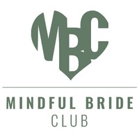 Mindful Bride Club logo - Similar company to Manuka Jun